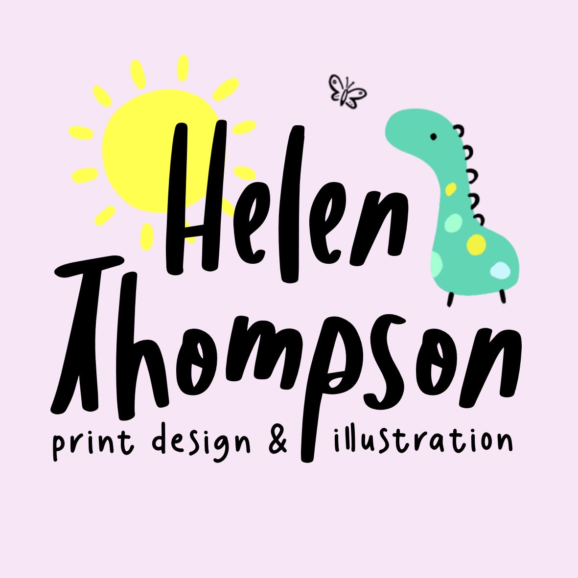 Helen Thompson